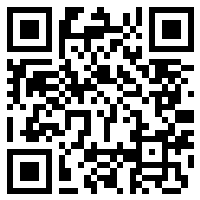 QR Code for bitcoin:3F7MCqQdwoXrNMPfZfEZumgZ51WN2S5JS9