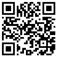 QR Code for bitcoin:3F7PvPzJa1gNBkvfPy9dCD7Y1rmbMSemyJ