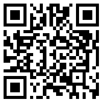 QR Code for bitcoin:3F7SA5FbgykC5k1nUJ5eJBeuMLUSiJs9yJ