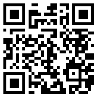 QR Code for bitcoin:3F7TF4zbP4Co3qdAAVUwh3mbpCs1DbaMWv