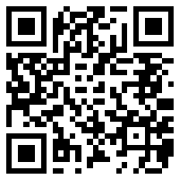 QR Code for bitcoin:3F7TGgXWc6kFgPdp8PRRWKFP3mx9SubB19