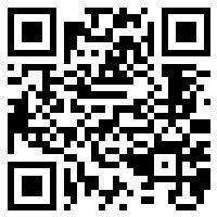 QR Code for bitcoin:3F7UtfrU3rs13t2ZgBNjWZBba3EmxYnbzN