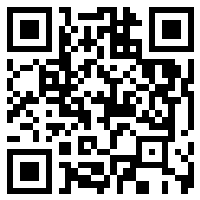 QR Code for bitcoin:3F7W1ew9fZ3JNgakVG4SDeSS8QCChMLnhT