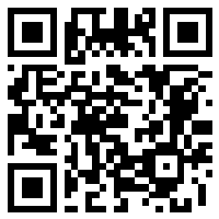 QR Code for bitcoin:3F7WA2K2GysEyop7FMANmVQt4sCUHzQsnS