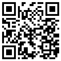 QR Code for bitcoin:3F7Znxkb2cJxKbdgDM7QGDNBgn8jD8p7wp