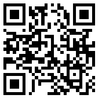 QR Code for bitcoin:3F7bVjjiRFUosjsvpfTxRpVDfrH4Ra6Hct