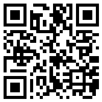 QR Code for bitcoin:3F7d35MaCRyZVuzzuRiDynToV8ATBActQU