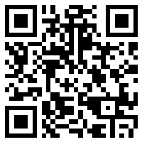 QR Code for bitcoin:3F7eo8b5z4oeTa4sje8NB58dJ9dkWLRfsC