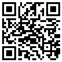 QR Code for bitcoin:3F7fGaQuber8apiT4JhazR354dSuyHKvoM