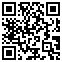QR Code for bitcoin:3F7jWrubyW3ZkiHk7ZQMaDEByH5D8xdWjo