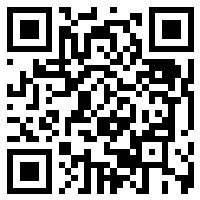 QR Code for bitcoin:3F7kagTiRBR5vDutb4LU4RN1wn5pTfaYMX