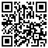 QR Code for bitcoin:3F7krR9wBnEbxjD9fdSkc77cWmadefPALA
