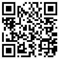 QR Code for bitcoin:3F7mSqVw3c4sL8HRLt6WuodeGn8xpC6TBe