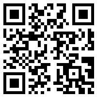 QR Code for bitcoin:3F7obQT5umzzRNjKP7eGuSs3p4qLavhFEe
