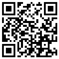 QR Code for bitcoin:3F7rG6Azx2H9JbYiCm5k65f7keK7Ya31wx