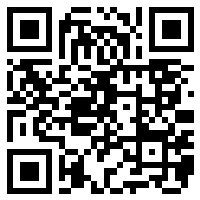QR Code for bitcoin:3F7toY2qsMuqdMRJhLW8txJDqQfrpsGkrm