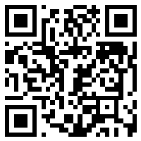 QR Code for bitcoin:3F7vPCWrD2tUiRXTNEJ5WxWTzDmrypNPyh