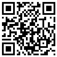QR Code for bitcoin:3F83vjeGYTNPHVGVGDKJ1ABUpswCmAPEz8