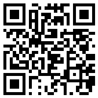 QR Code for bitcoin:3F84oreTUuTviXbKA3cVeFY1ScSovzFcQV