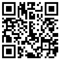 QR Code for bitcoin:3F84xprWfE9PLt1LDQr4848mPf41ZeEUY8