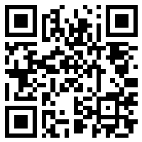 QR Code for bitcoin:3F85GQWovCUmmDYnabQ27MLCfG5xS5X6PR