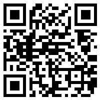 QR Code for bitcoin:3F85TG3vFhVXoC47K3g7sqPvmrRC2N3o7T