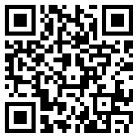 QR Code for bitcoin:3F87esiGzDmMi1qCtfZ12wFyKXGQmYEhgf