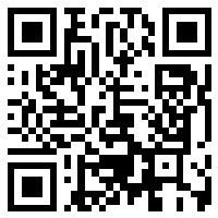 QR Code for bitcoin:3F89XfvyhAkZxWn6BJq8LEXfYiPLGJkZ7f