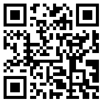 QR Code for bitcoin:3F89uPLuwvhmWXAmZhd44EeUVrqCprXTPb