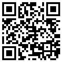 QR Code for bitcoin:3F8AoCwpkhNi4yTYoCwbJSAYwPhcWDjfz5