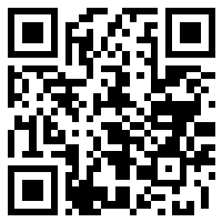 QR Code for bitcoin:3F8GEAHAYi7MWnoEEY2XPmMWFQF8iJcXtp