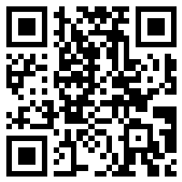 QR Code for bitcoin:3F8GoVz7cphHgjTV5CYPS4433ZWqBxBwtP