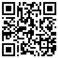 QR Code for bitcoin:3F8J8CdNR5dUAkYLQaDoqm28TuBef7jAkS
