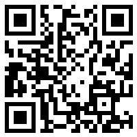 QR Code for bitcoin:3F8KrmpcC4FEsg8QSwwR2qCKMPSPYz9XeX