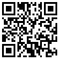 QR Code for bitcoin:3F8MjMpy2LdnQd7wmu4HARv9GAy7QmgzaL