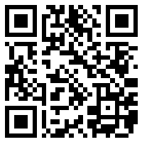 QR Code for bitcoin:3F8P6rokwec78ivrGhVpAnZtb49DurVC4R