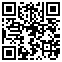 QR Code for bitcoin:3F8YVqTQJF7vwuCyrzCktbTHuQfp3uSyeq