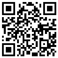 QR Code for bitcoin:3F8Z1dJWvu5ksMCKvKkYo7A3fPnLf2Adbd