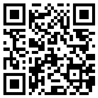 QR Code for bitcoin:3F8aPnB6XdHJoLLbXWLys52mP7hn3a9DnE