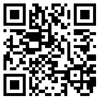 QR Code for bitcoin:3F8bwwC5UrURBT86PzuLDz6E2dkFBCuy6G