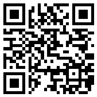 QR Code for bitcoin:3F8dR5Kbv6fPjpnSemmo1mqJ3wspm2y5BZ