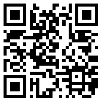 QR Code for bitcoin:3F8eBPNdkZX1TmQ1WPDLWjvobRqBAmkLvt