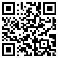 QR Code for bitcoin:3F8ehAHKUCQHas8cfPo679yaaJREkmQVRk