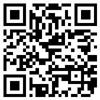 QR Code for bitcoin:3F8faQLVXnX1XjgYB7e2TdW695oCVYYoYY