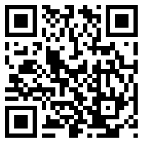 QR Code for bitcoin:3F8ipBmHCtDiwP6RVMRAj7oGRZ2Gd5giJz