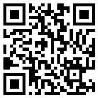 QR Code for bitcoin:3F8jsTKj5D4ADVb882TCxV9io2xDk1hSDR