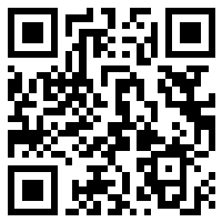QR Code for bitcoin:3F8qCfJEfRixCdFXZ4bAabLN1wPverziUb