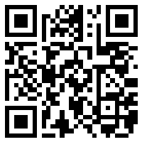 QR Code for bitcoin:3F8ticwkCeUaUCQEHR9e2JeYBpmusrXypT