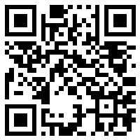 QR Code for bitcoin:3F8ufFpCjNm97WEd1m8Tuyw8nt5H8153RR