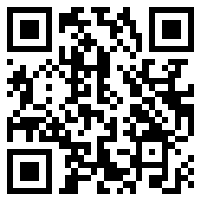 QR Code for bitcoin:3F8v3H71zKZcczjwXwFSnebTHPbdECM5vE